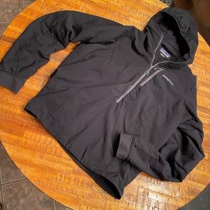 Patagonia Nano Air hooded
